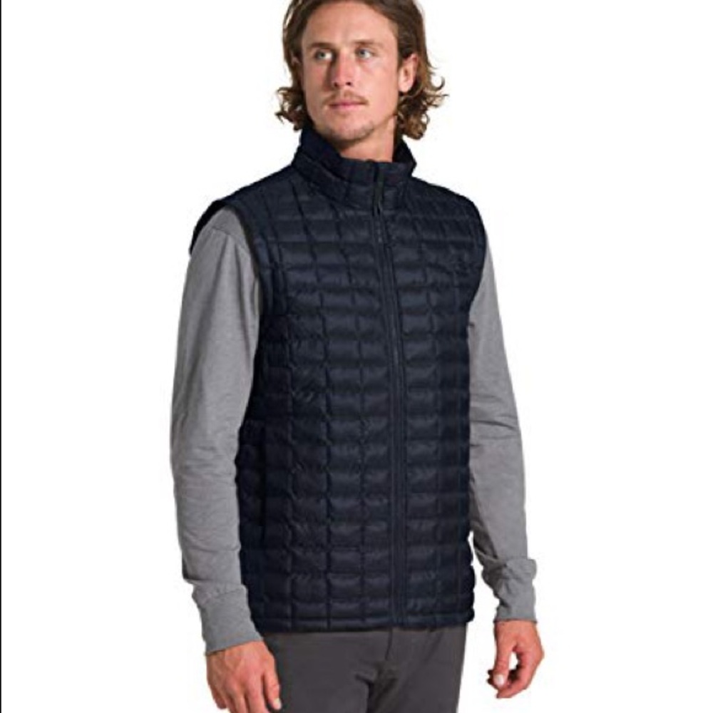 Men’s The North Face Thermoball ECO Vest S: XXL